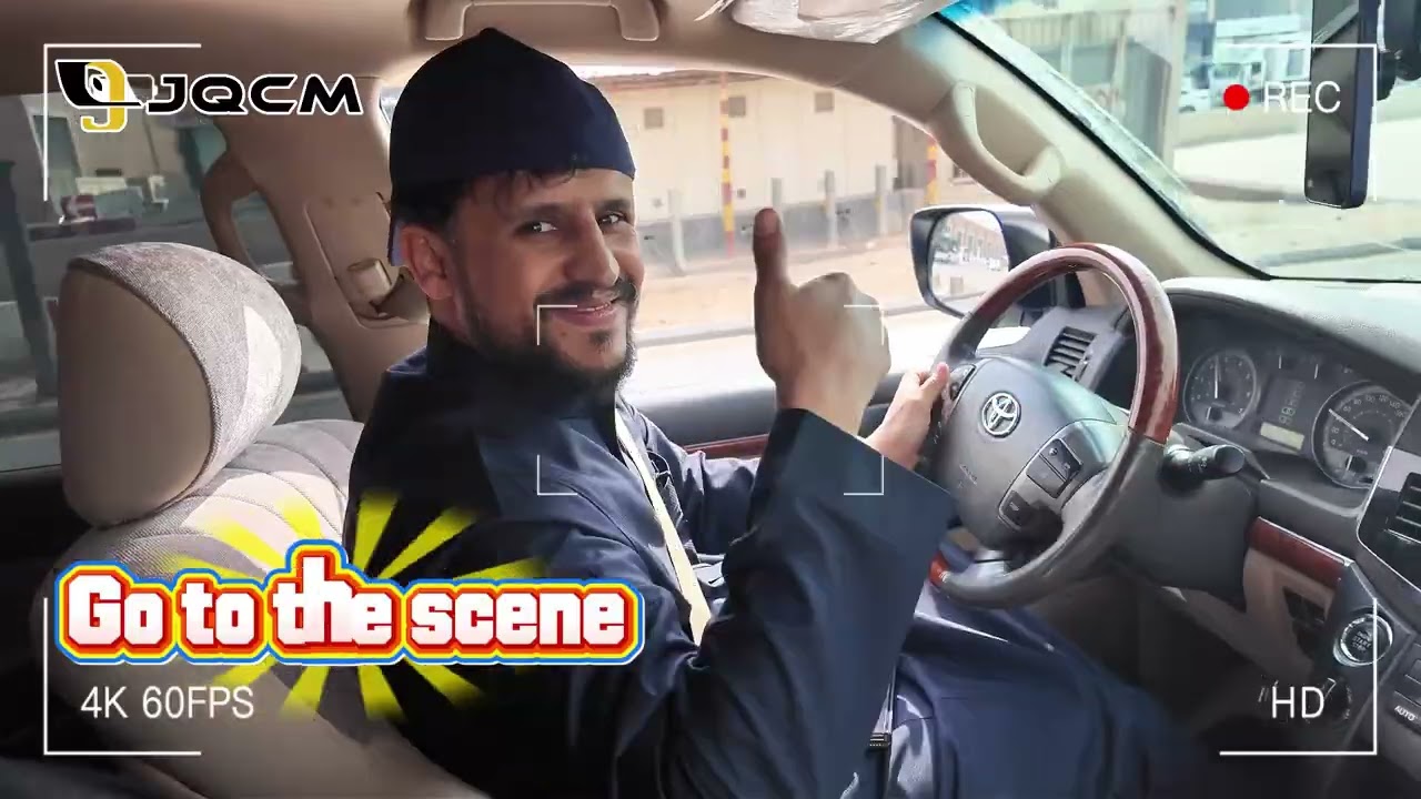 JQCM Truck Crane Manufacturer – Global After-Sales Service Roadshow