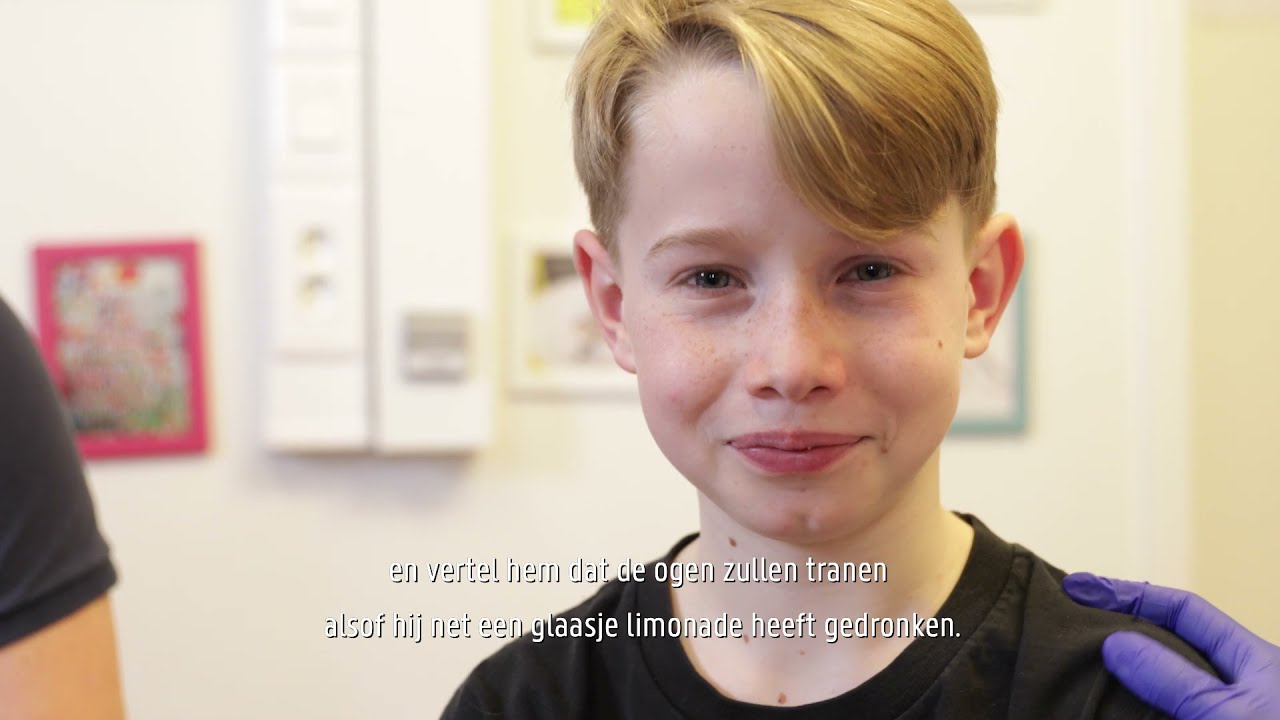 Handige tips voor verpleegkundigen: hoe neem je een coronatest af bij kinderen?