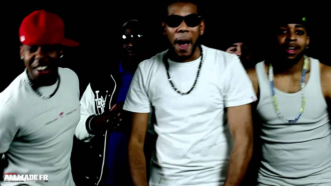 Black Kent - Roger That Freestyle