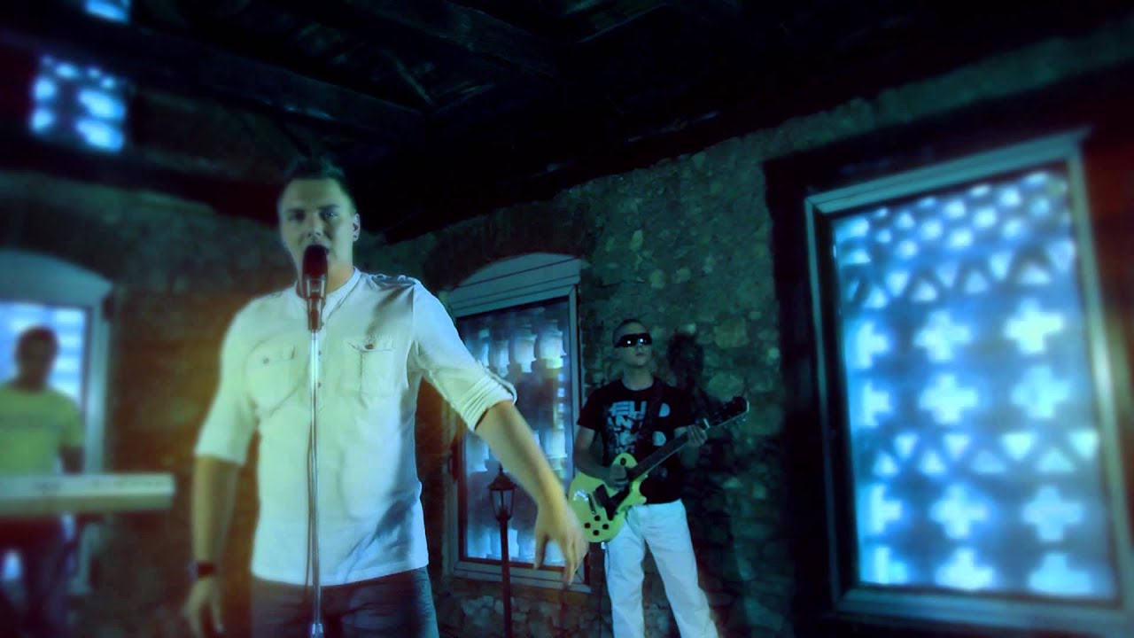 Goran Vidakovic - Briga me (VIDEO)