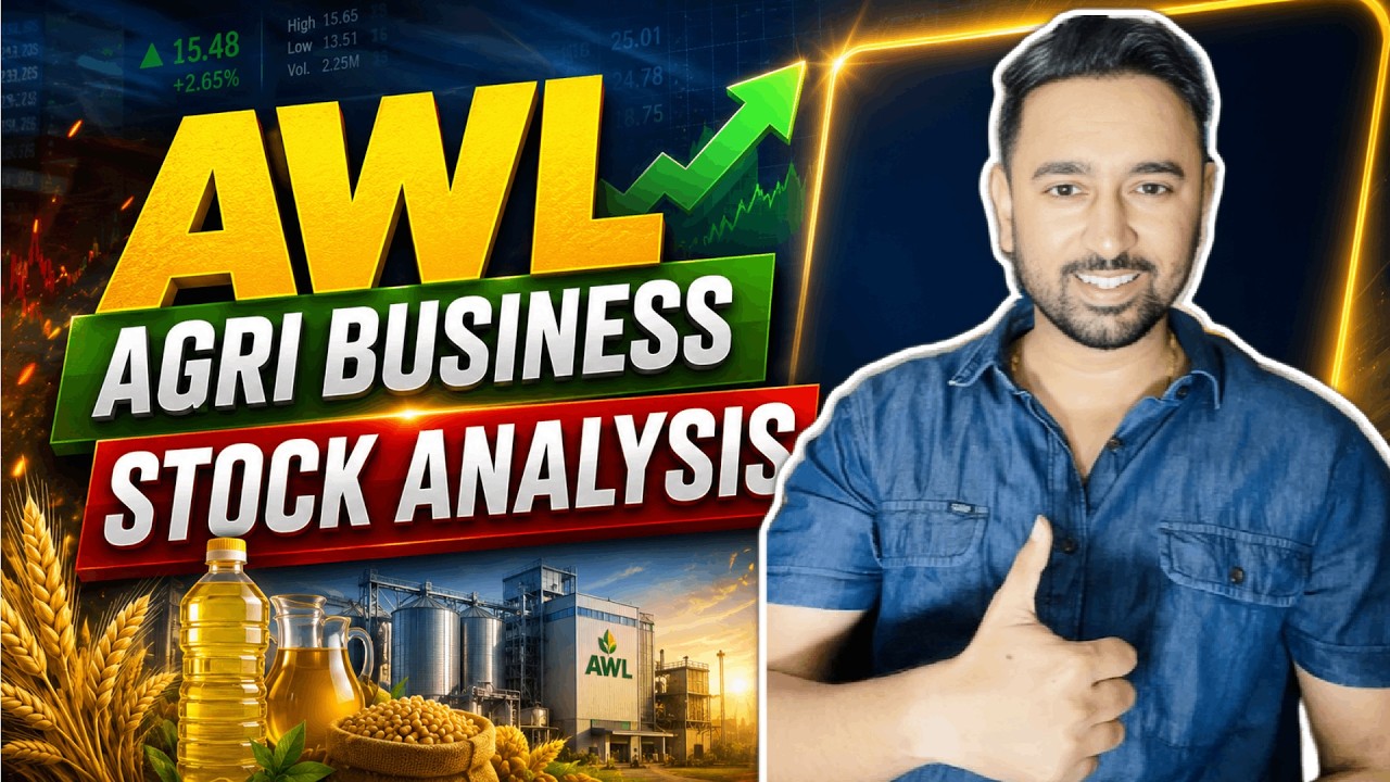 AWL Agri Business Stock Review & Future Growth