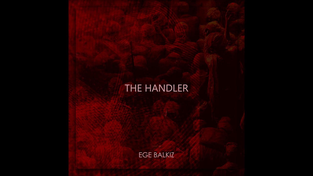 Muse - The Handler (Ege Balkiz Cover)