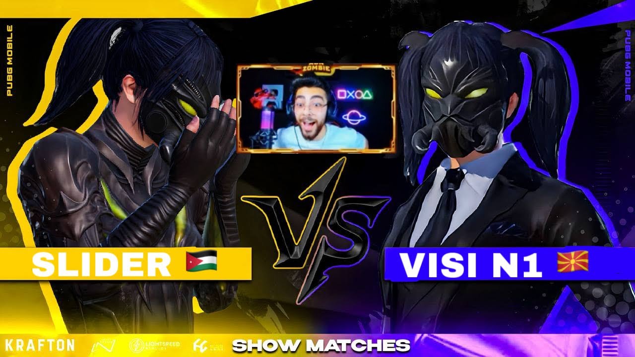 SLIDER 🇯🇴vs VISI 🇲🇰|Mobile World Cup TDM|In Abn zombies live stream🔥| N1 phone vs N1 phone 🇲🇰