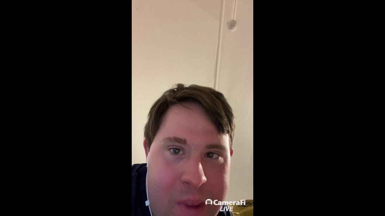 Marcus Karlsson 's broadcast