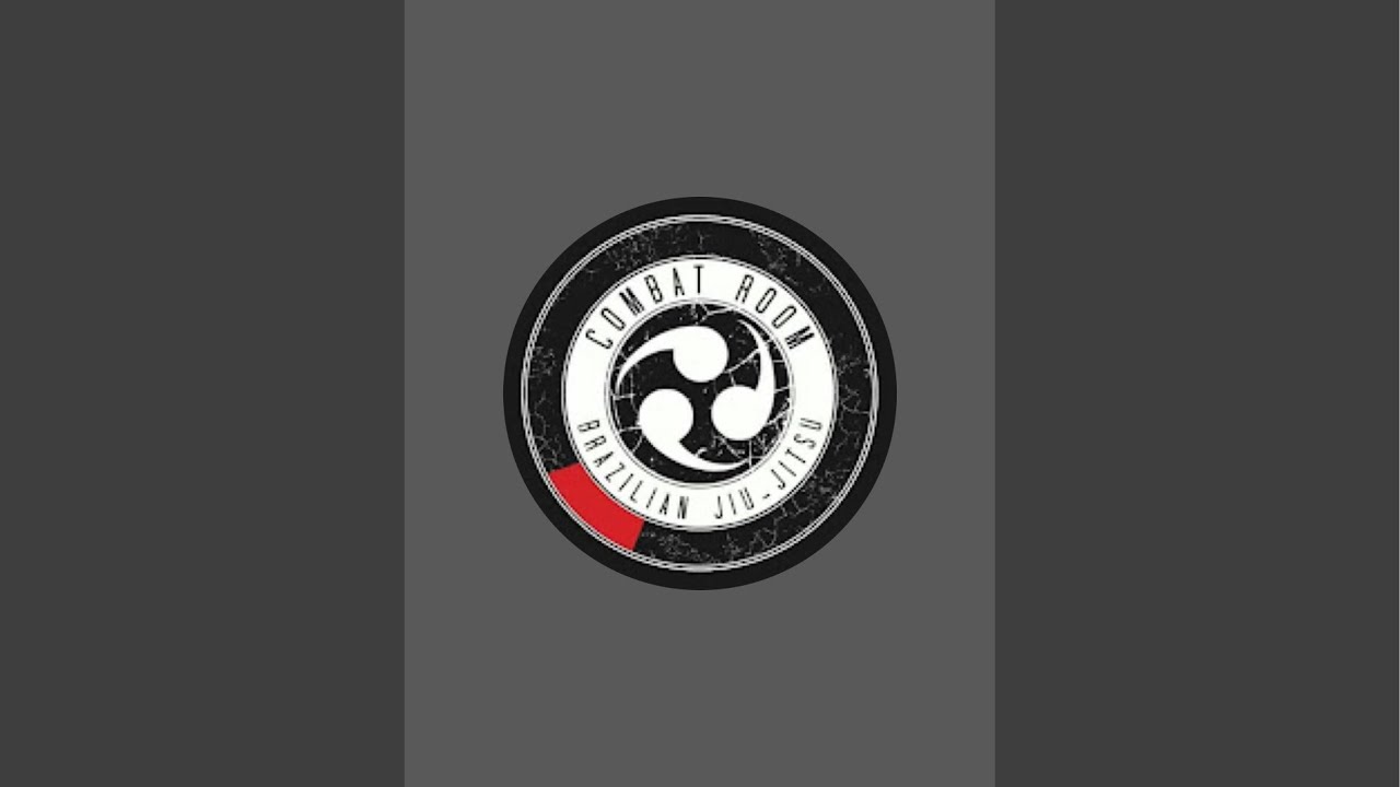 Combat Room Brazilian Jiu Jitsu is live