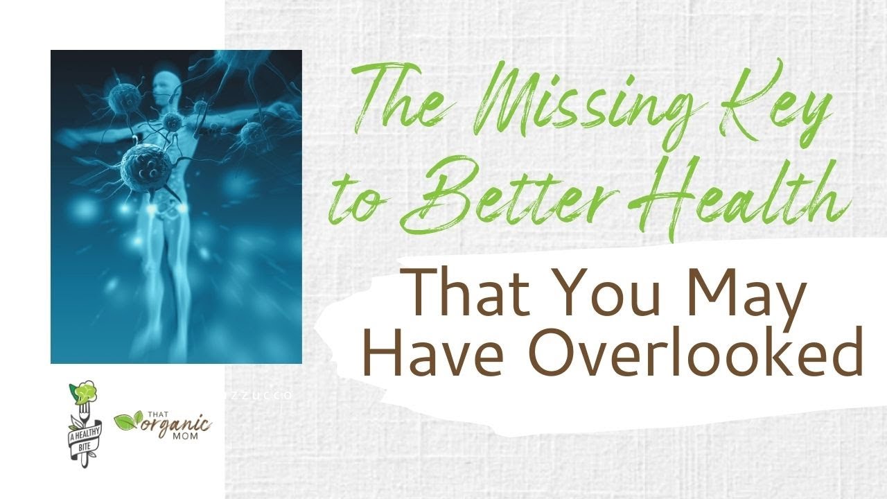 HMO: The Missing Key to Better Health That You Probably Overlooked