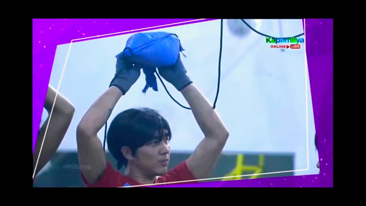 PBB Connect Part 2(January 30, 2021) #PBBShop