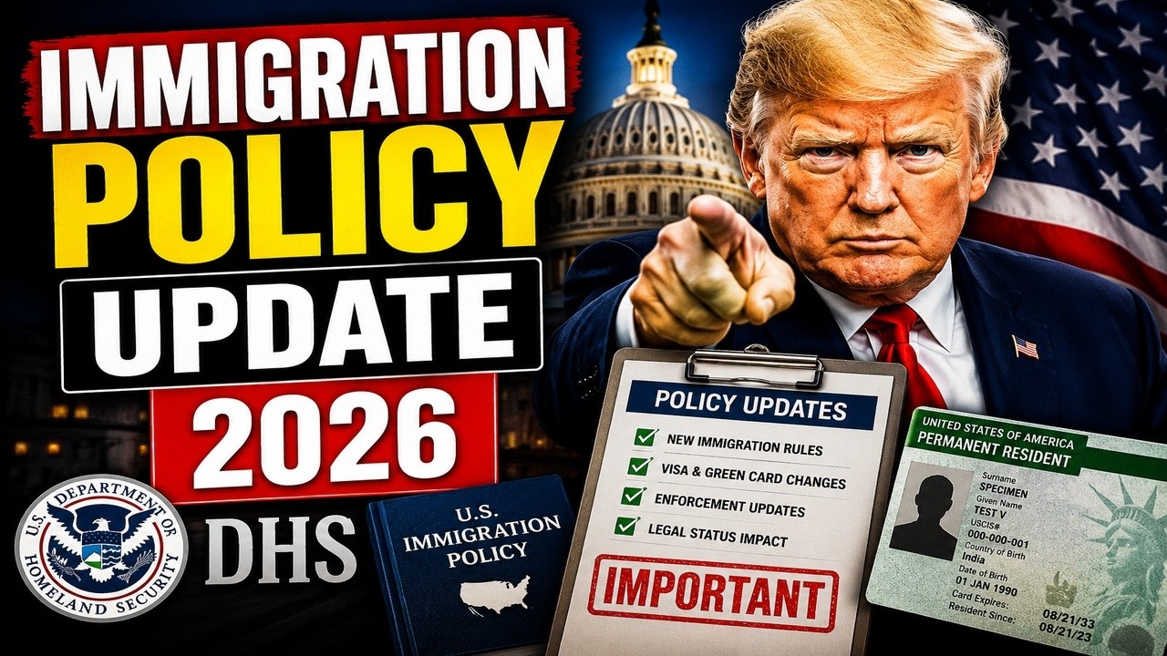 The 'Hidden' Tax Form That Every Green Card Holder Forgets Don't Lose Your Status