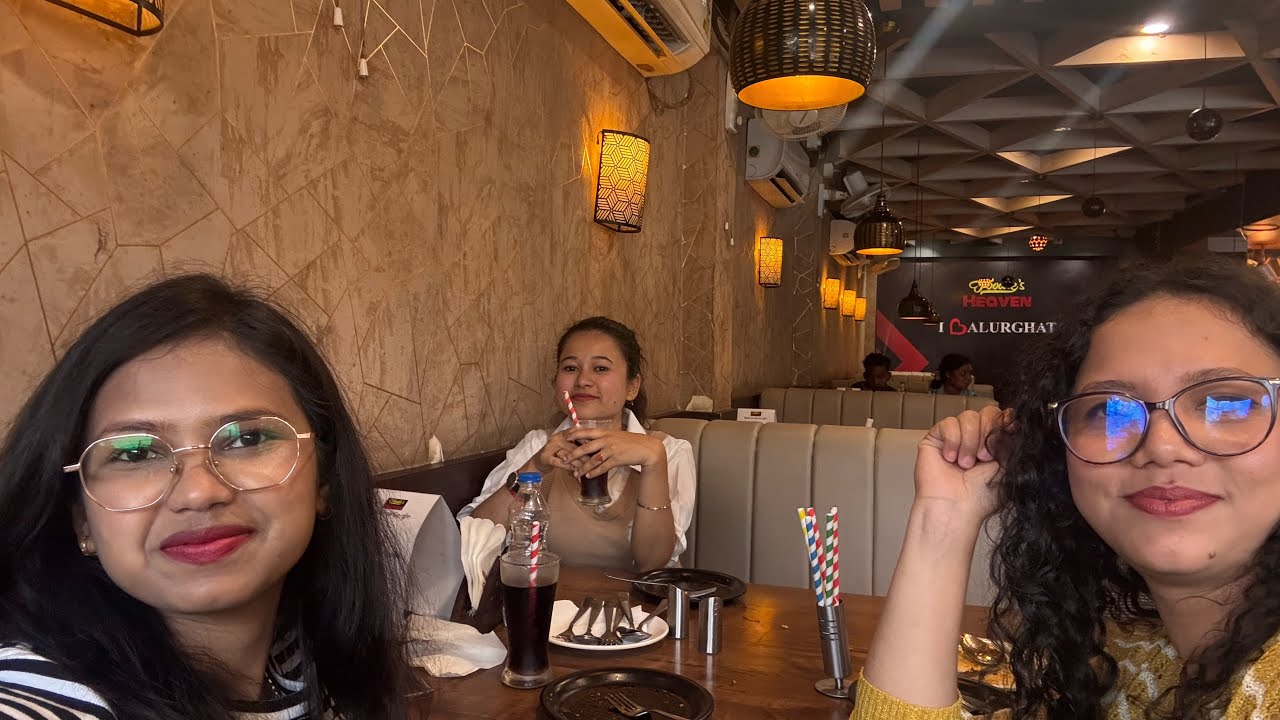 Sundaying with girls 🥹🤣|| #vlog #sunday #galentine 