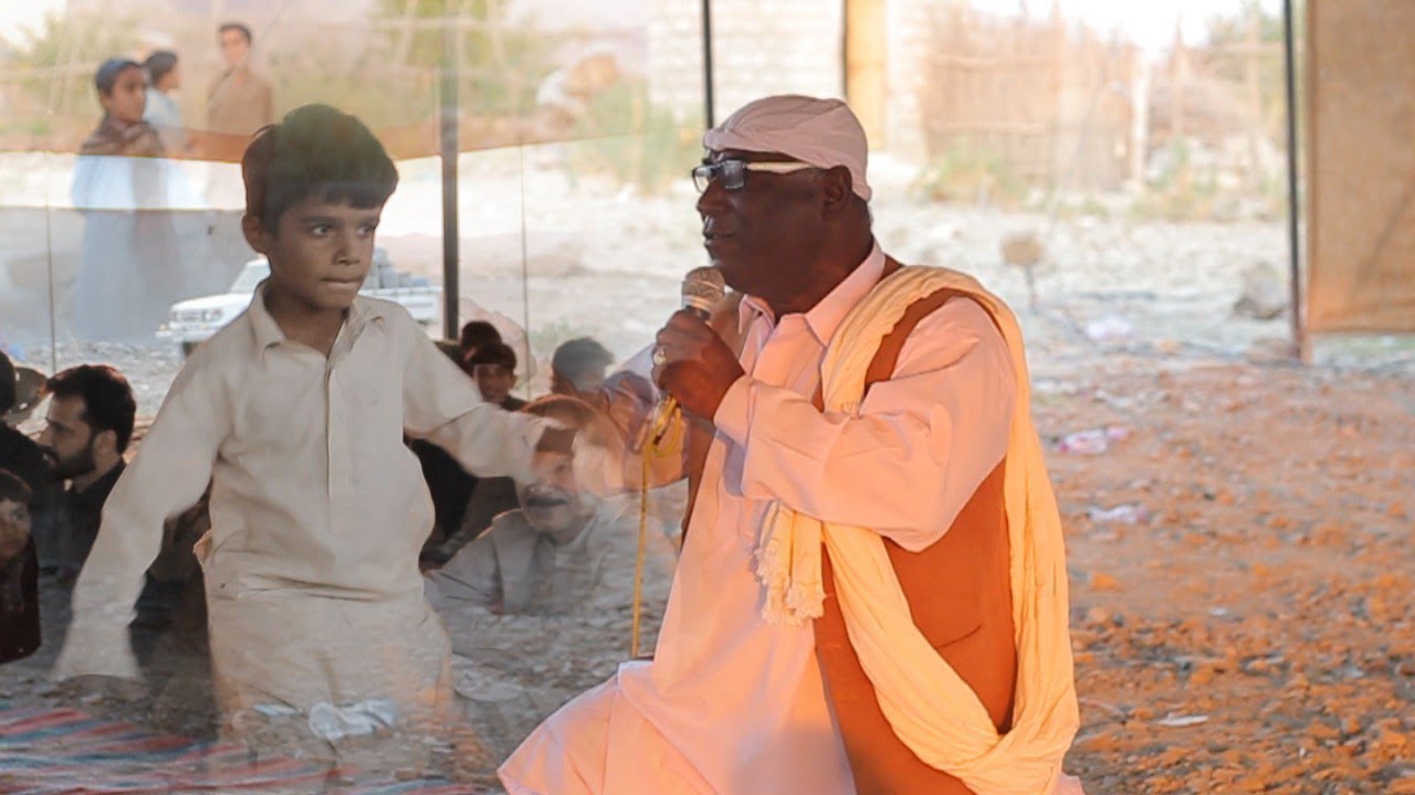 Barkat Ball Wala_Kapoot Koo Kana o Bya_Kashaap program_Dasht Ballnigwar