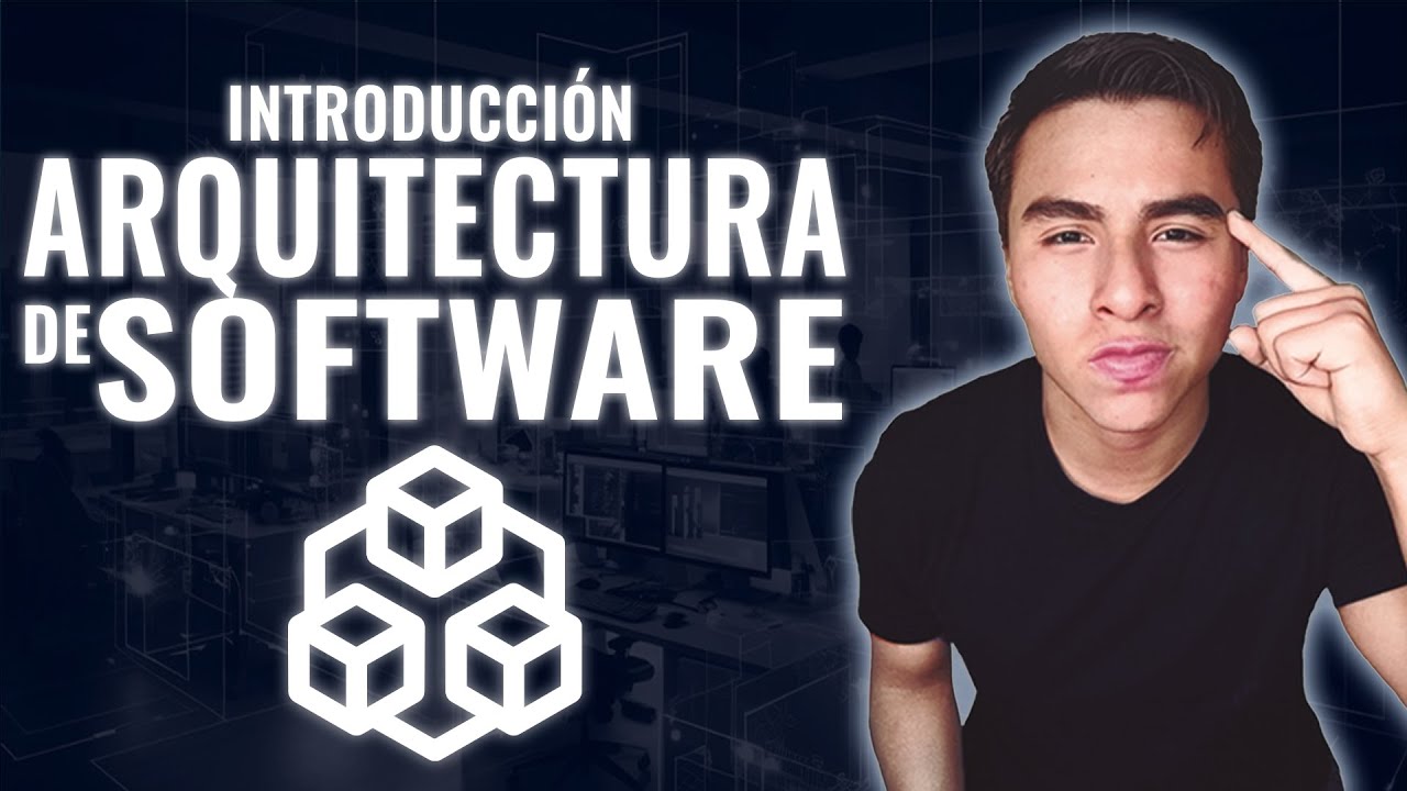 Introducción Completa a la Arquitectura de Software: Conceptos y Fundamentos