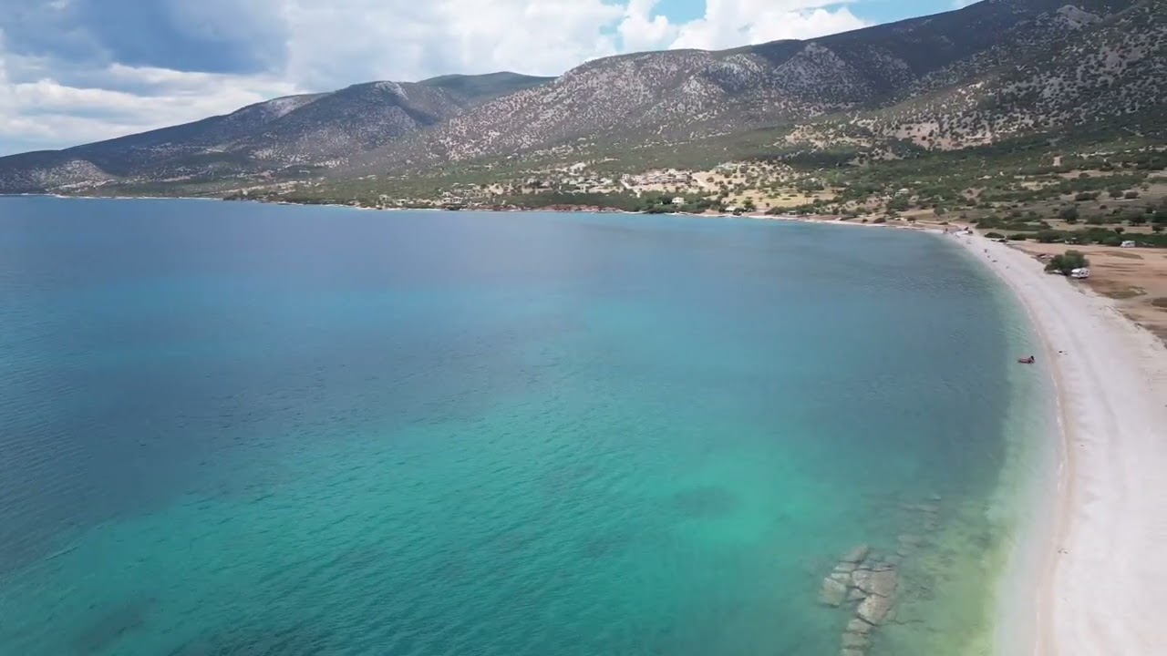 Dji mini 3 pro Greece Σαλάντι Αργολίδας-Saladi argolidas