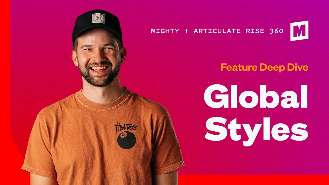 Global Styles Feature Deep Dive