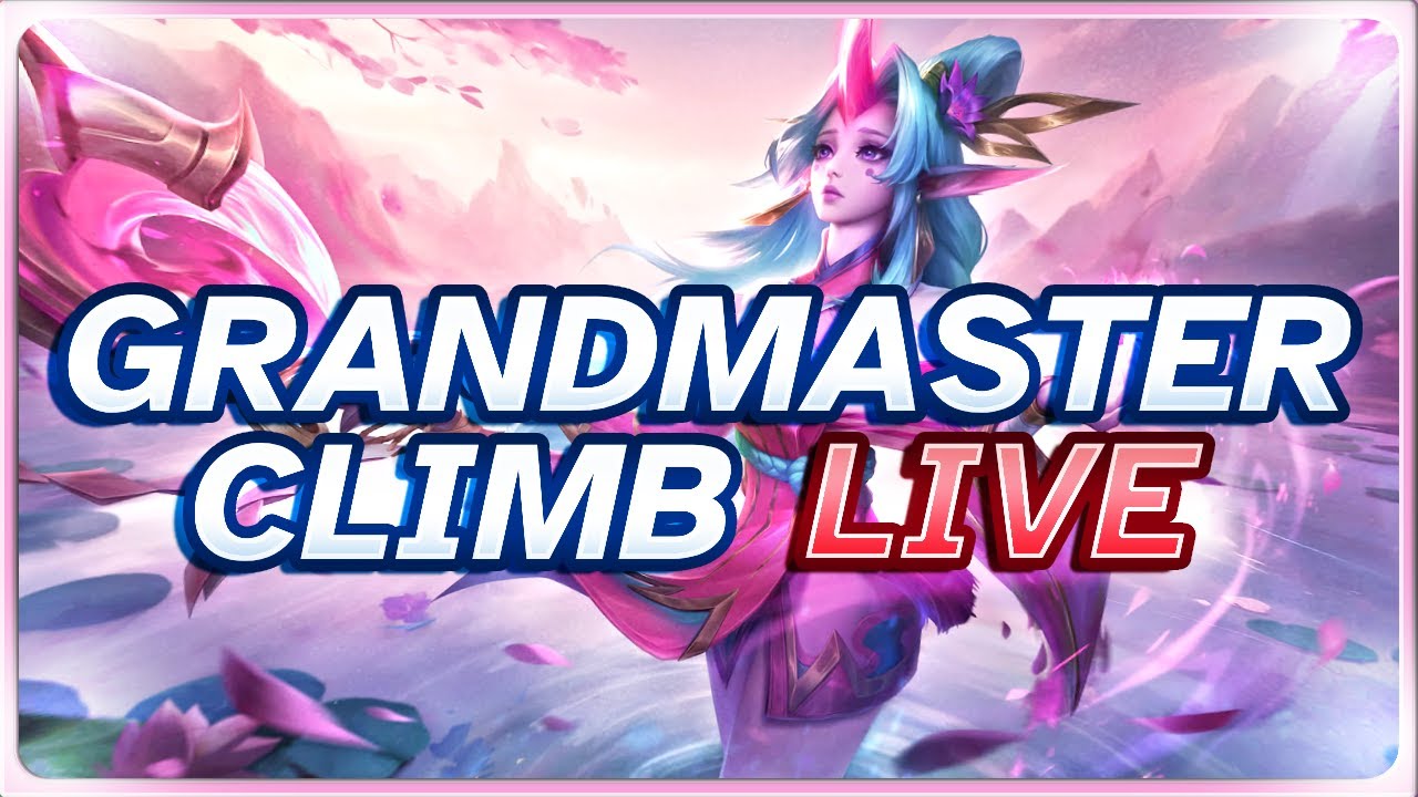 🟣 Twitch Partner Celebration Stream 👉 Start: SoloQ 🥳 Schedule in post🎉 | #LPP
