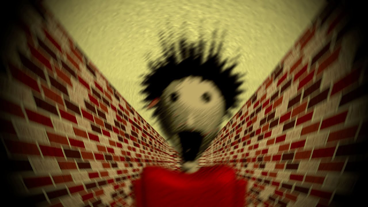 Joseph Is Real. (Baldi's Basics Plus Mod)