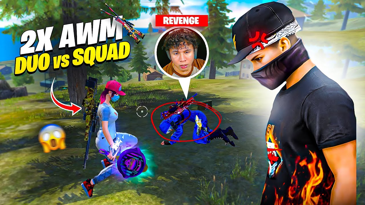 Duo vs squad in Region pc lobby🔥| @TondeGamer revenge possible🤔 | Raushan Gamer
