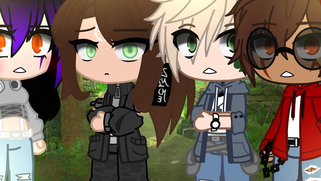 ||The Awakening|| ||Elemental Immortal Marinette mlb Au|| Original Part 1