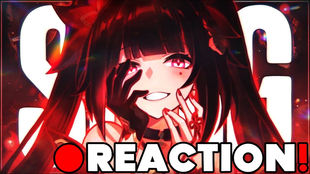 SPARKLE SONG - “Entertaining” | HalaCG (Honkai Star Rail) [Official MV] #MultiverseVistas REACTION!