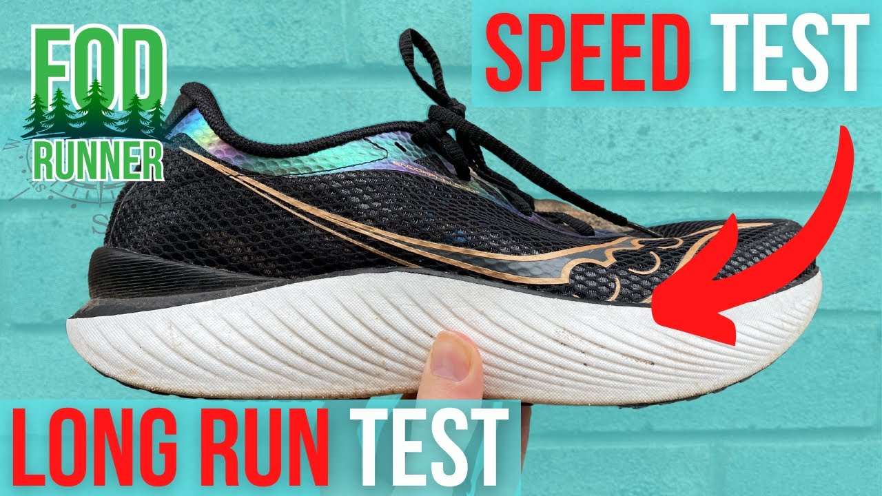 The BEST Racing Shoe Of 2022?? (Endorphin Pro 3) | FOD Runner