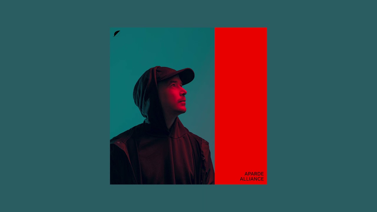 Aparde - Unfamiliar