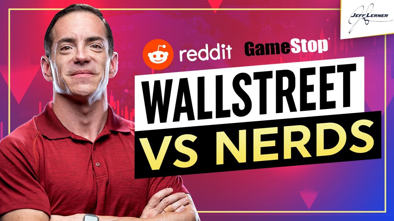 Reddit vs GameStop: What Happened, What Happens Now, & How It Affects You