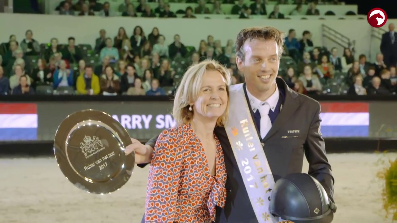 Aftermovie The Dutch Masters - Indoor Brabant 2018