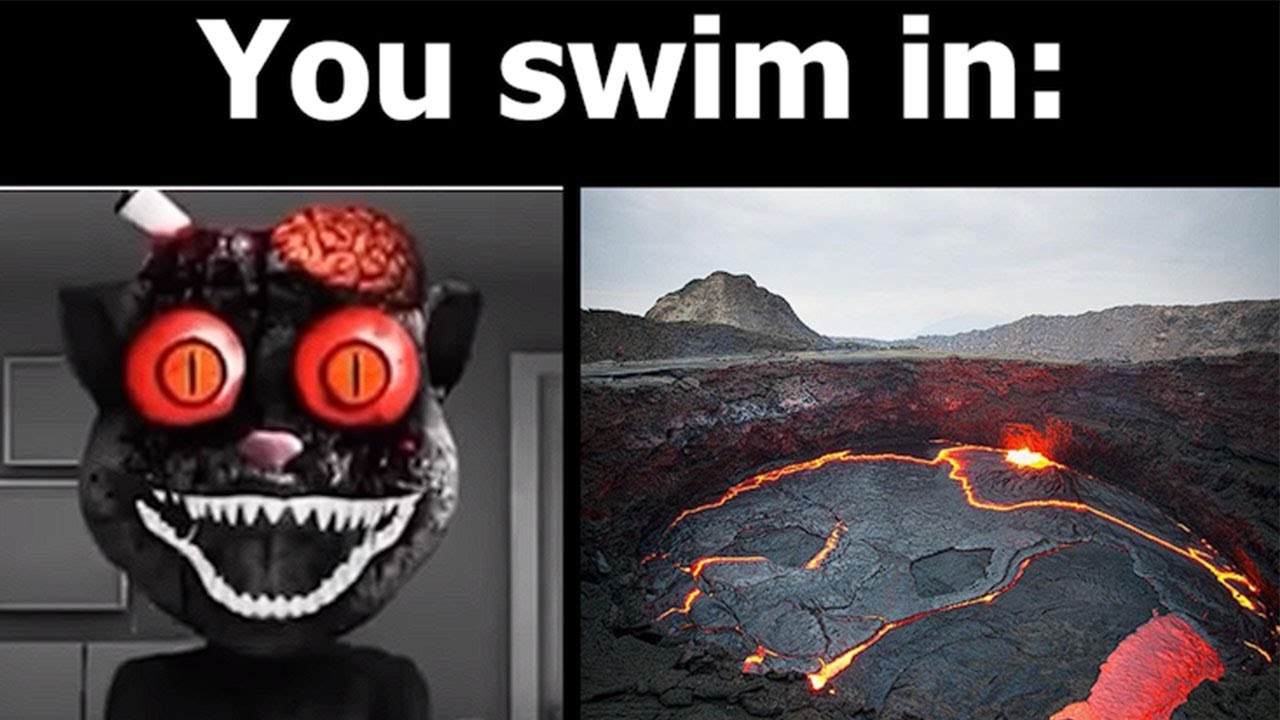Talking Juan Becoming Uncanny (You swim in)