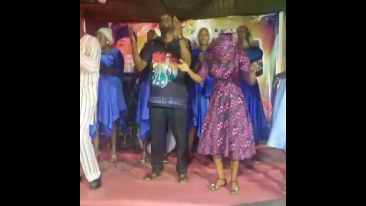 Season 4 halleluyah night  #gospelmusic #music