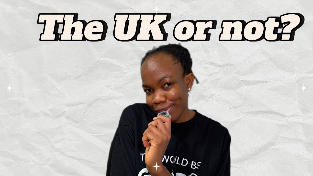 Is Moving to the UK in 2026 worth it or a HUGE Mistake? 