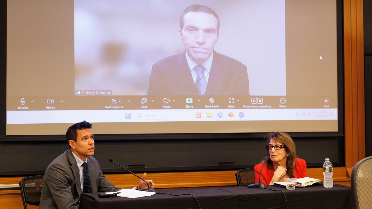 Petrie-Flom Center | How Old is Too Old to Govern?