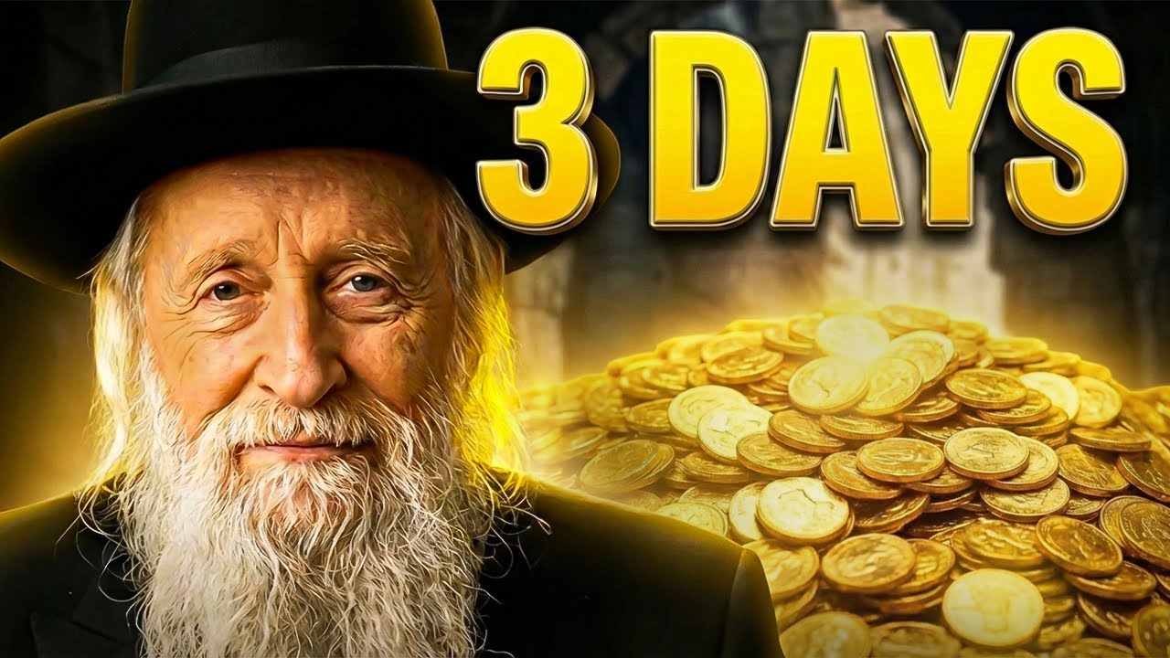 Read This Psalm For 3 DAYS — The Chains of Debt SHATTER and Money Returns (Billionaire Protocol)