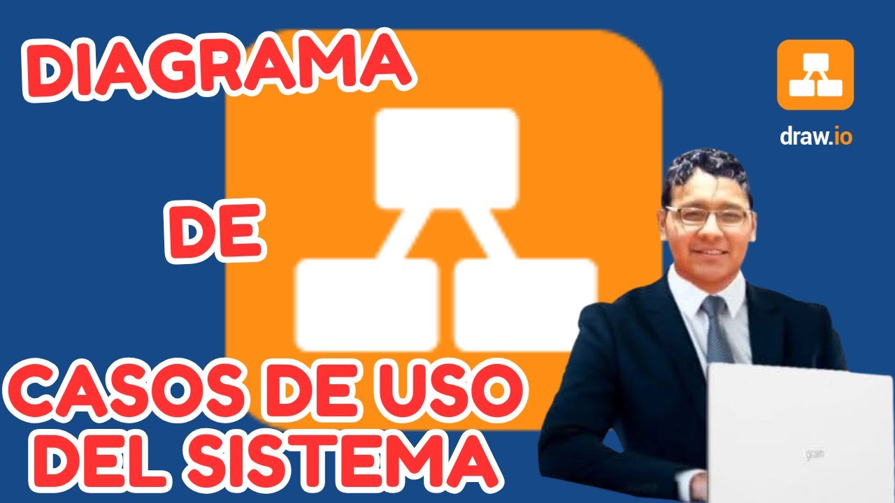 Diagrama de Casos de Uso del Sistema