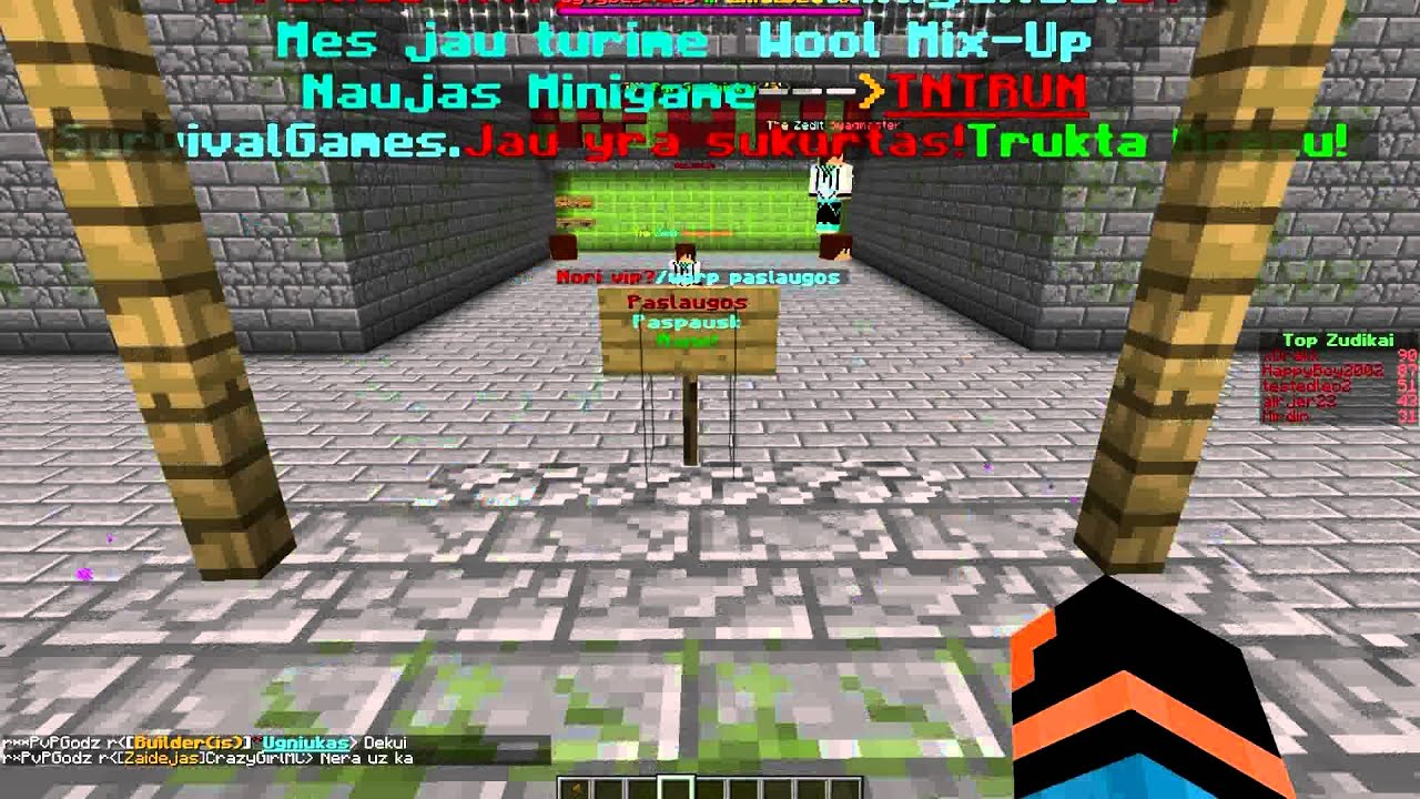 Pradedu Youtubinti