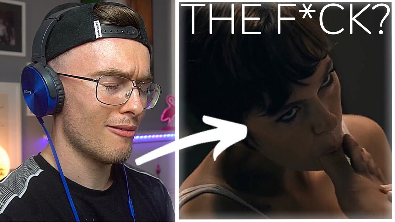 Absolutely BRUTAL!! | Slipknot - Solway Firth | First REACTION!