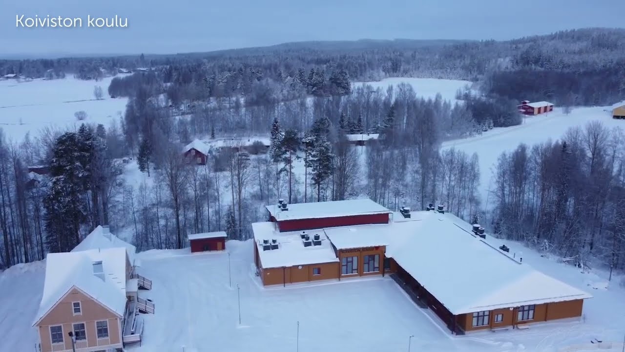 Kosken Ääni 18.3.2022 – Esittelyssä Äänekosken koulut