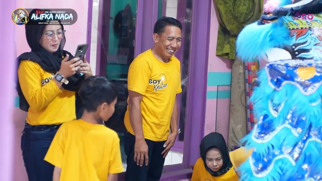 28 BISIKAN CINTA VOC.MIMIKASIRAH BUROK ALIFKA NADA LIVE DESA CIPETIR-LEBAKWANGI KUNINGAN 05 DES 2024