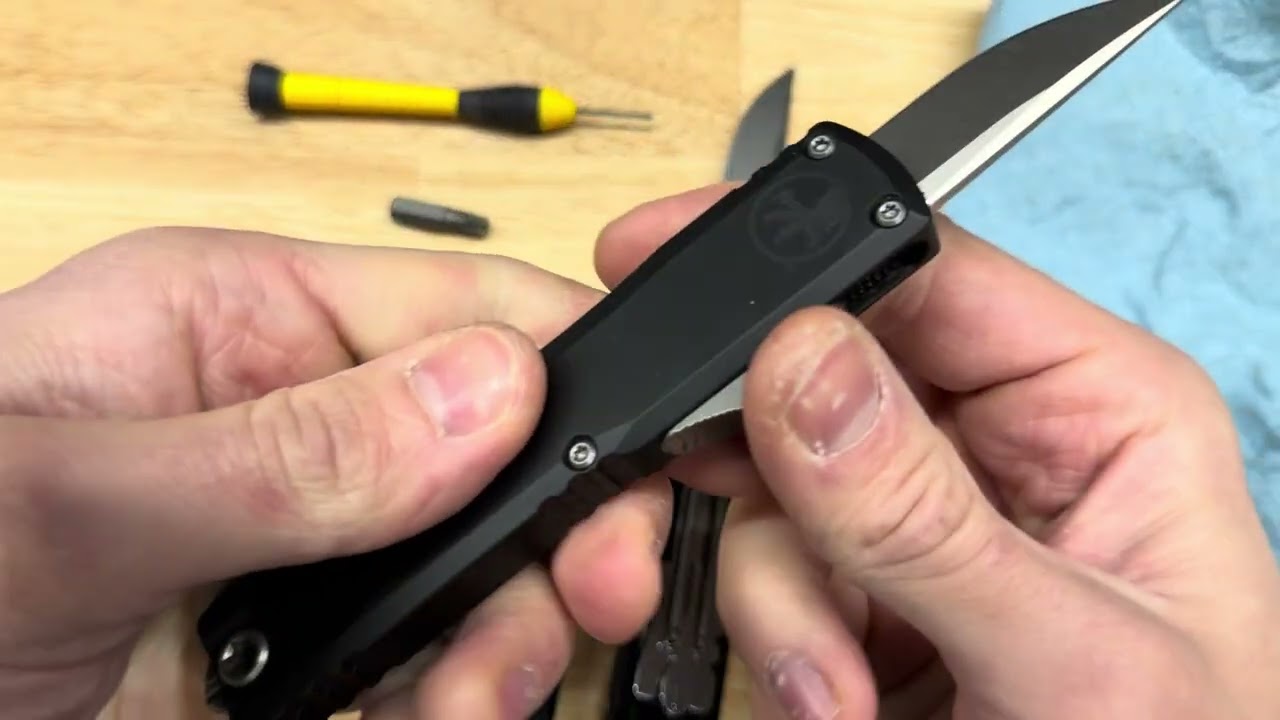 Сравнение Vespa Ultratech ZBP и Microtech ZBP