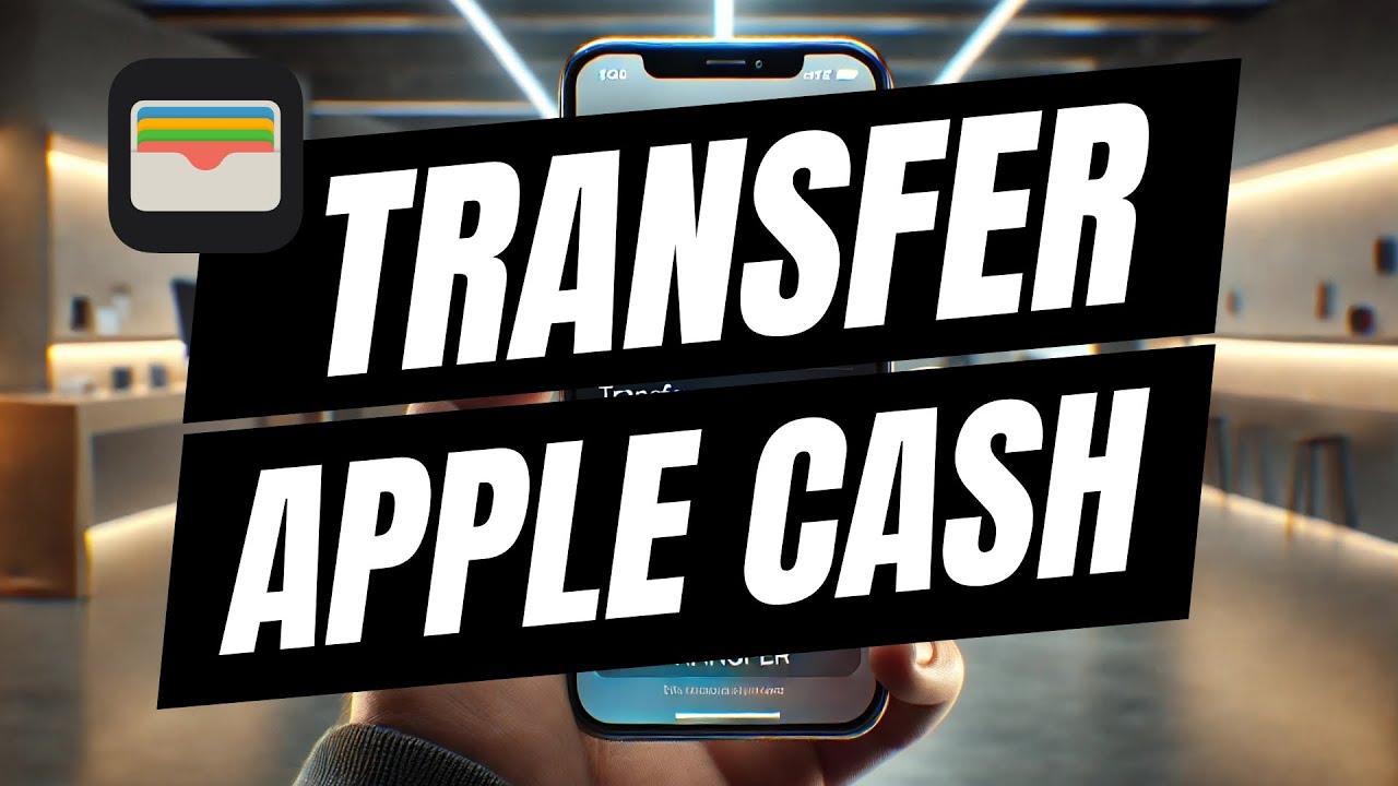 How To Transfer Your Apple Pay Cash To Your Bank Account - Full Guide
