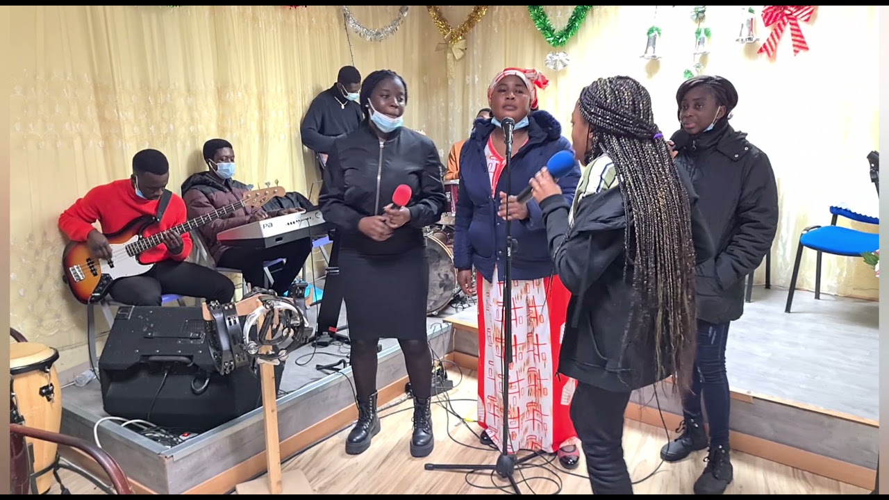 obaapa christy The Glory(Eye onoa)