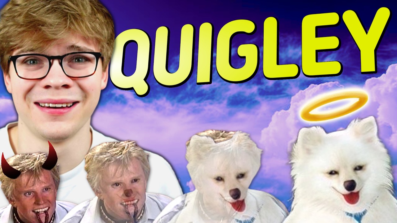 The Strangest Christian Movie Ever Made