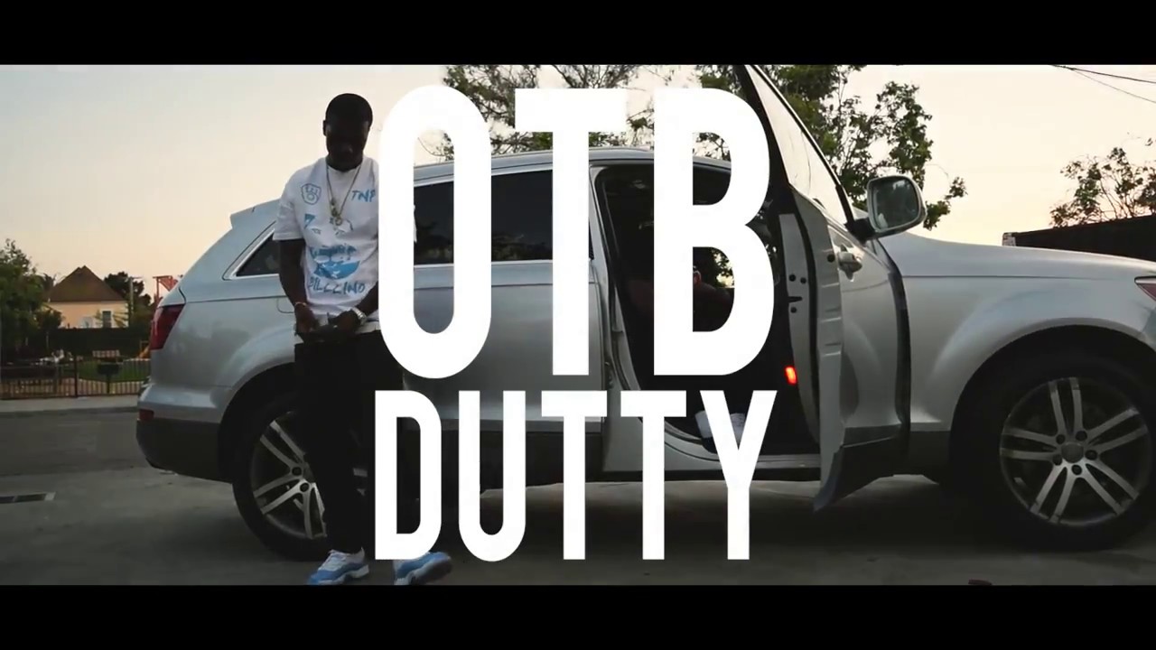 OTB Dutty - From the Ghost to the Ghost (Official Video)