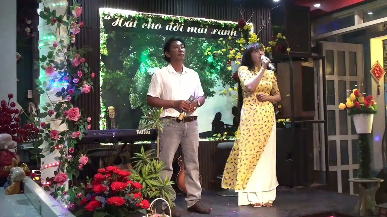 🎧 🎼  Nói với Mai Đình _Hồng Thảo & Anh Vũ _02 March 2026
