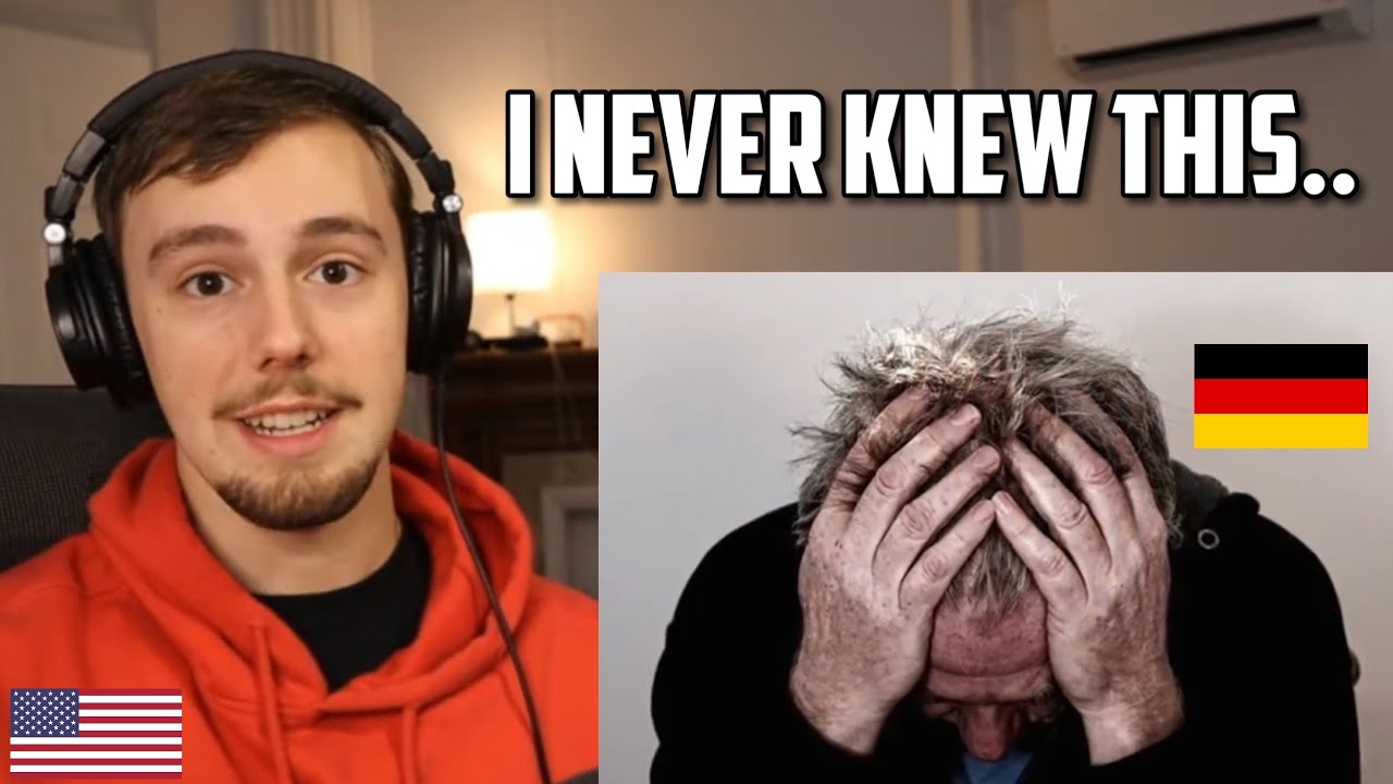 American Reacts to Ten Most Important German Inventions Ever