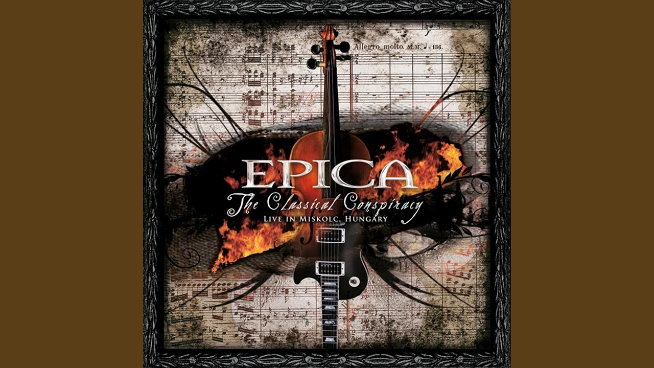 The Phantom Agony (Live in Miskolc)