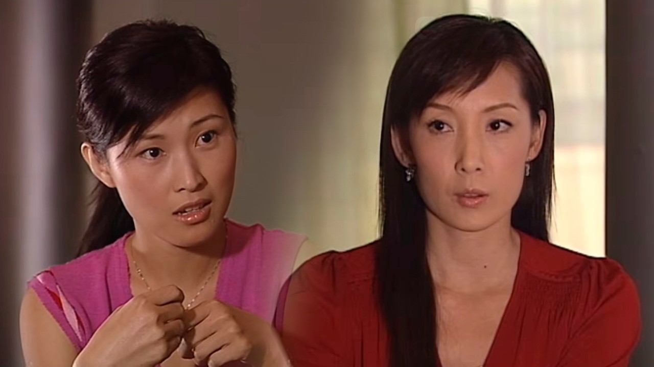 林峯《姐弟戀》吳美珩｜唔去得咁盡 點樣將個女魔頭踢走｜女人唔易做｜萬千星輝最佳劇集｜TVBUSA｜經典劇集 ｜港劇｜ 鄧萃雯 | 林峯 | 吳美珩 | 馬國明 | 謝天華 | 徐子珊