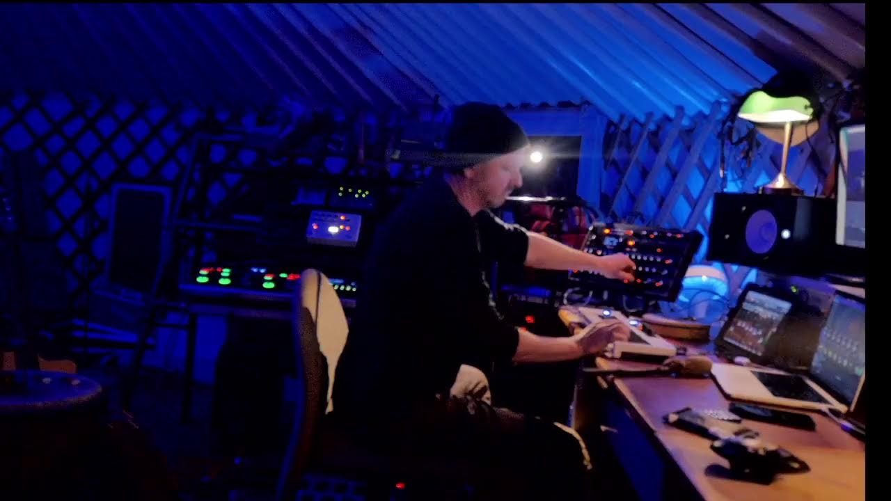 Livestream sven beyers