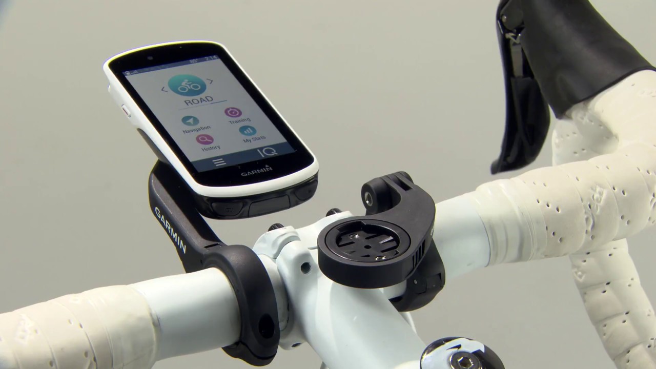 Edge 1030: Learn About Your Device Hardware