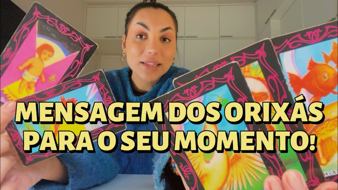 Forte e Revelador! Esse Video Aparecerá Quando Você Estiver Pronto Para Acessar a Verdade!