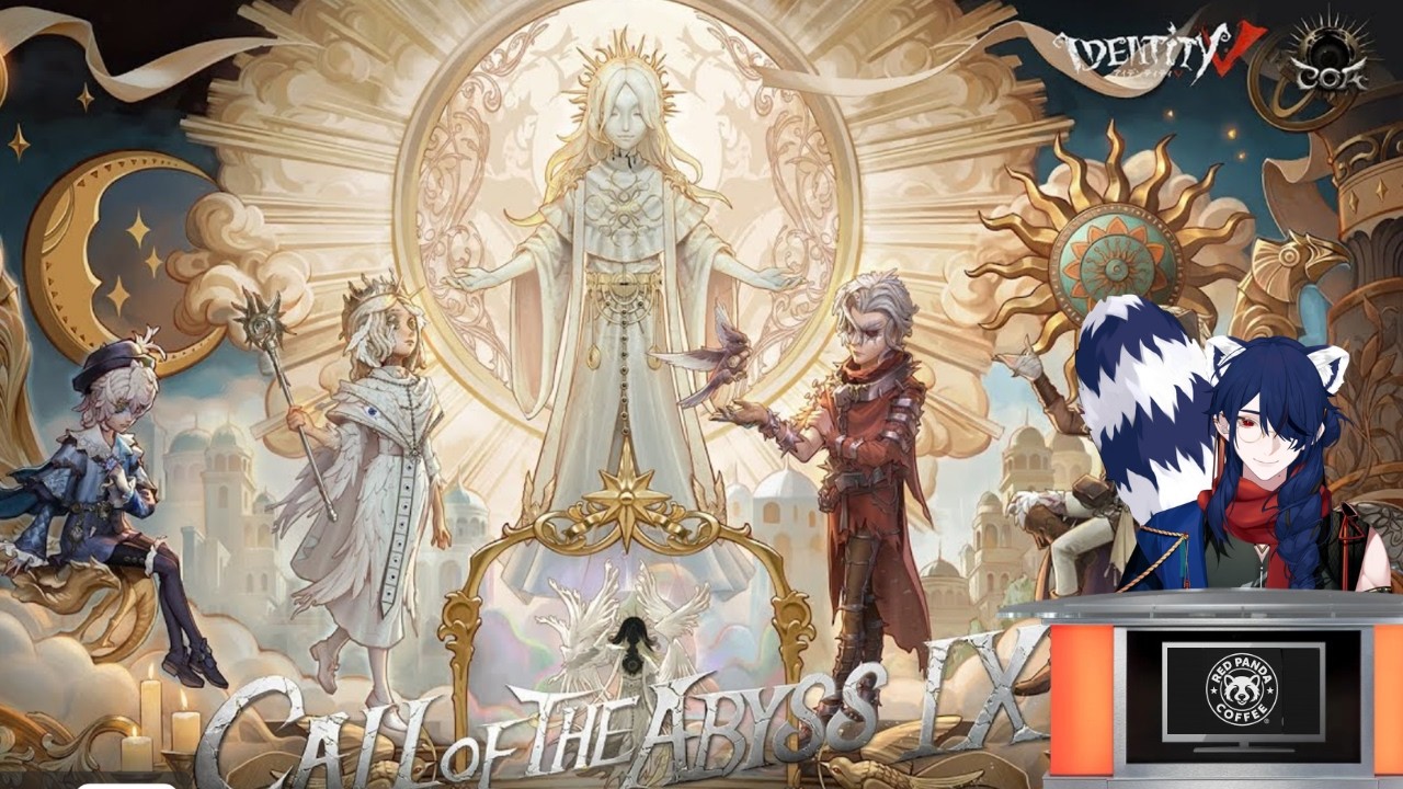 [ESP/ENG] COA IX Day 7 – INSANE Matches Ahead