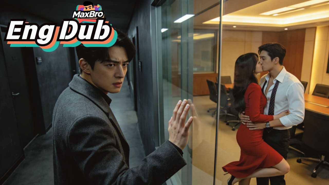 [ENG DUB]Regret Is Too Late! The Family Who Abandoned Him Now Cries for His Mercy!#minidrama